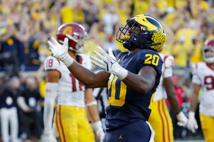 Michigan Wolverines escape USC, 27-24: 4 biggest takeaways from Michigan’s Week 4 win