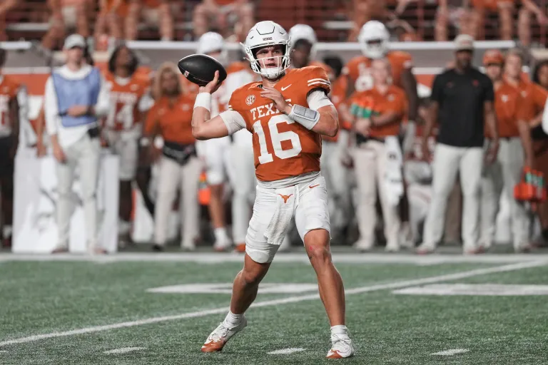 NCAA Football: Texas-San Antonio at Texas