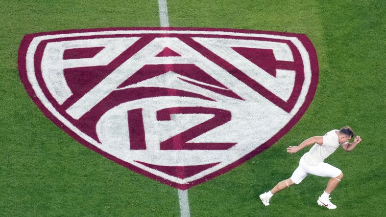 Pac-12