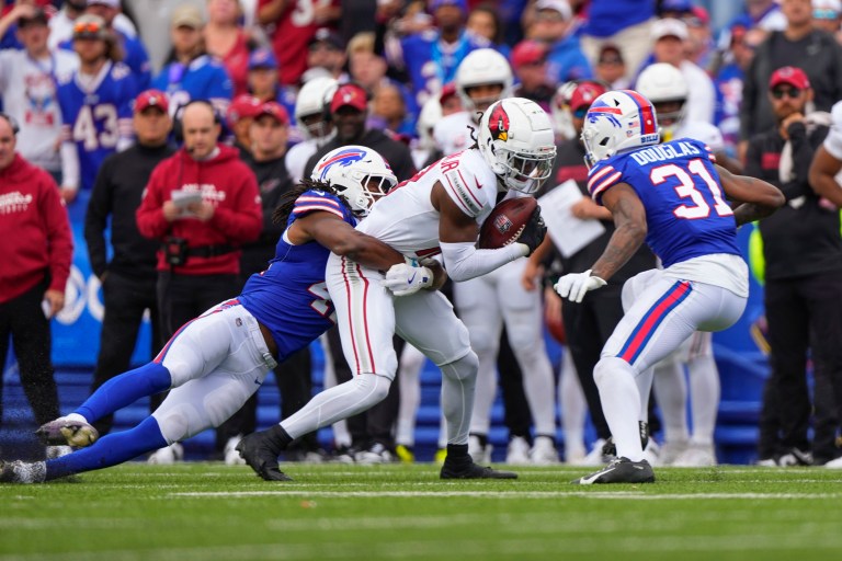 Marvin Harrison Jr, Arizona Cardinals