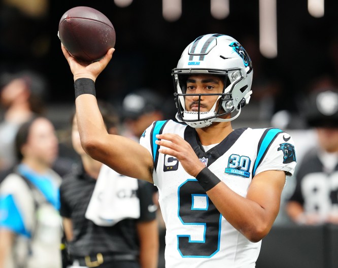 New report reveals ‘consensus’ on Bryce Young trade return and it’s not good for the Carolina Panthers