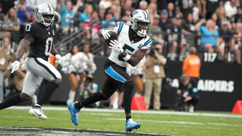 How to Watch the Carolina Panthers Live 2024