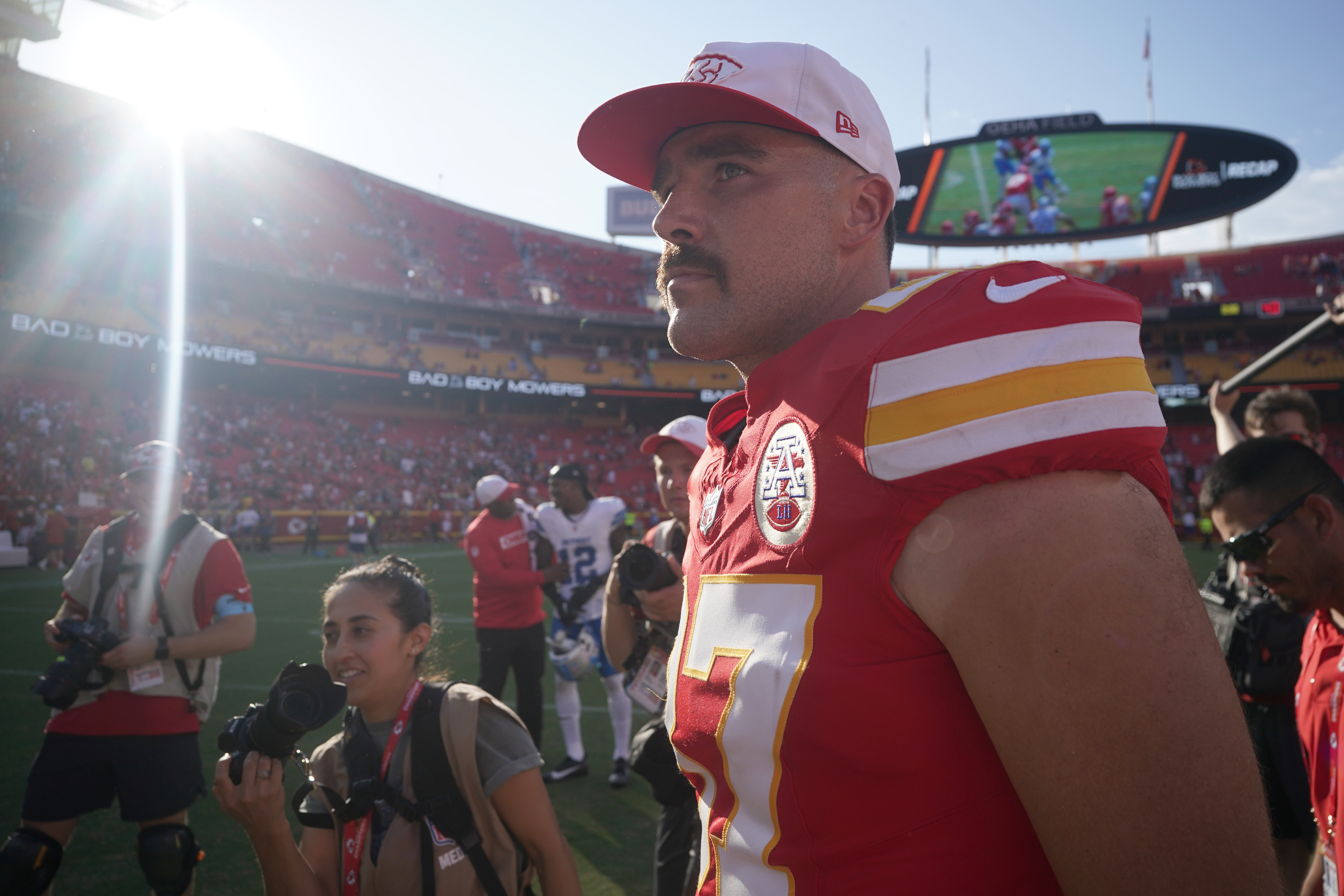 New Kansas City Chiefs rumor gives fresh insight on whether 2025 could