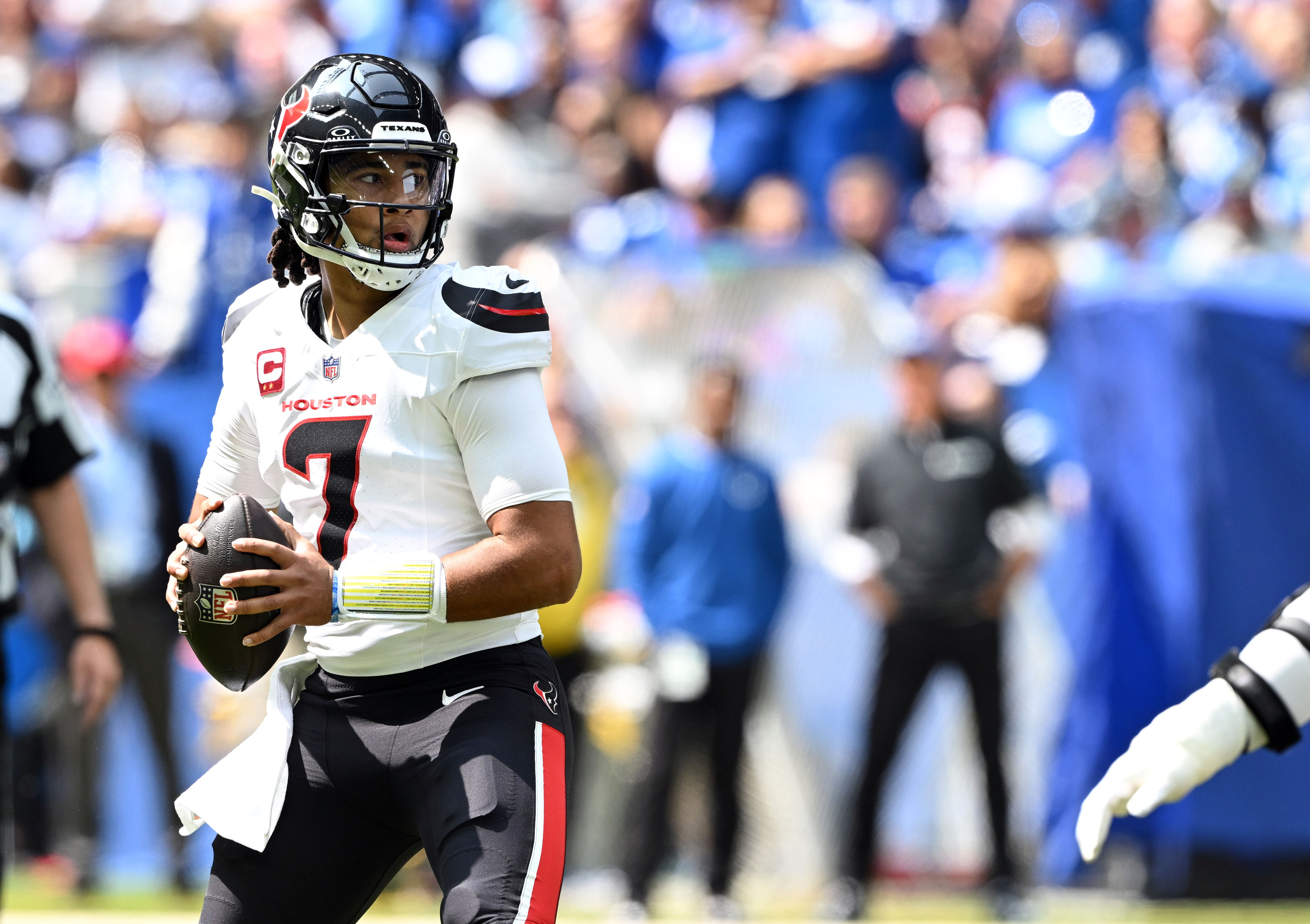 Latest NFL scores All the final Week 1 scores from the 2024 NFL season