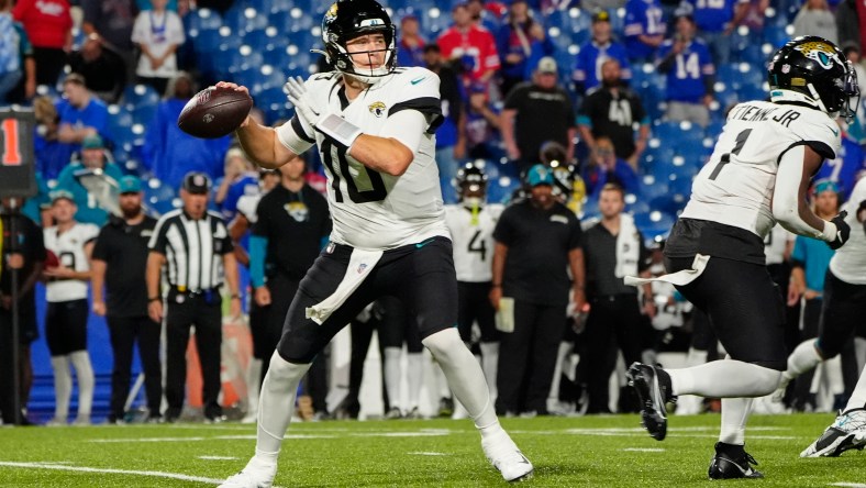 How To Watch Jacksonville Jaguars Games Live