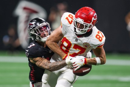 Travis Kelce