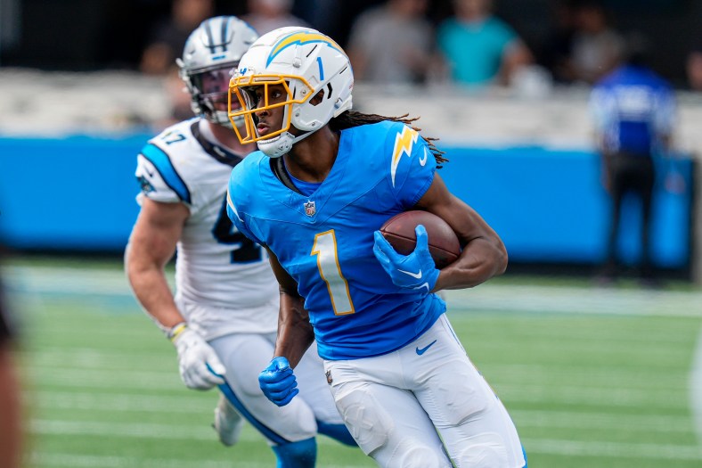 Week 4 fantasy waiver wire targets