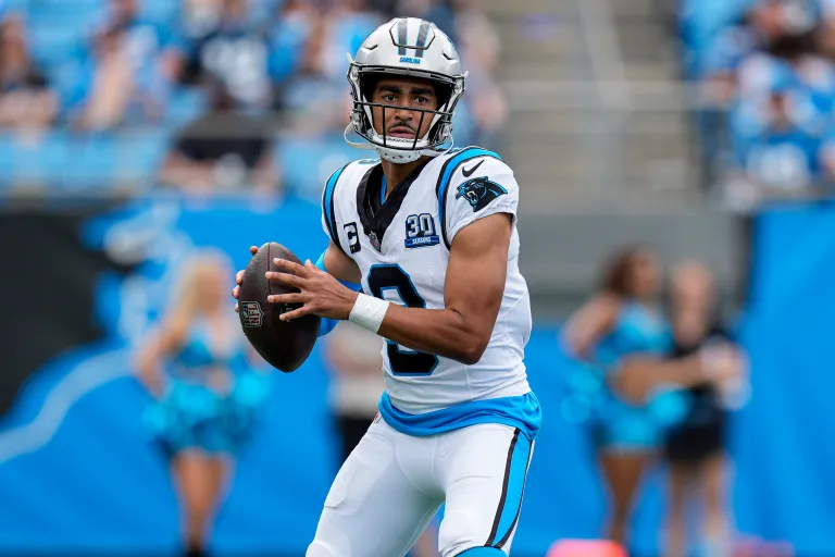 Carolina Panthers, Bryce Young