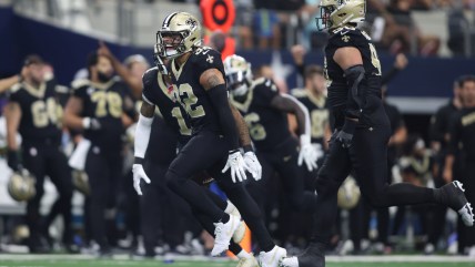 NFL defense rankings 2024: Saints and Vikings rise among best NFL defenses, Week 3 fantasy D/ST rankings