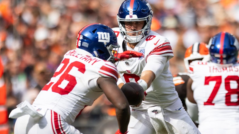 5 Bold predictions for the Dallas Cowboys vs New York Giants Week 4 matchup