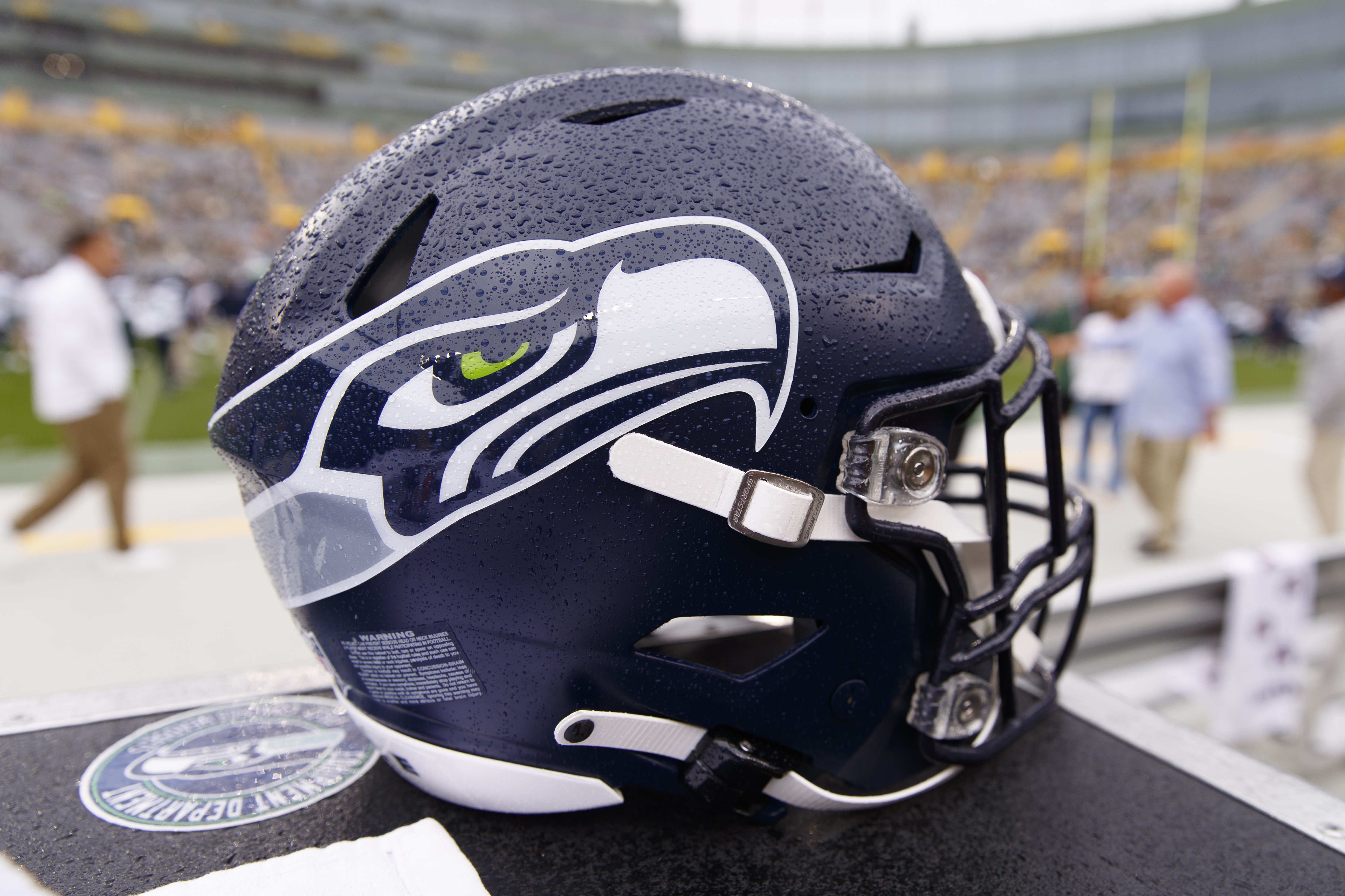 Seattle Seahawks