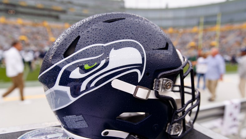 Seattle Seahawks