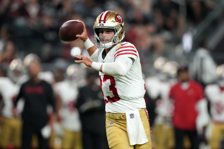 NFL Week 2 predictions, San Francisco 49ers