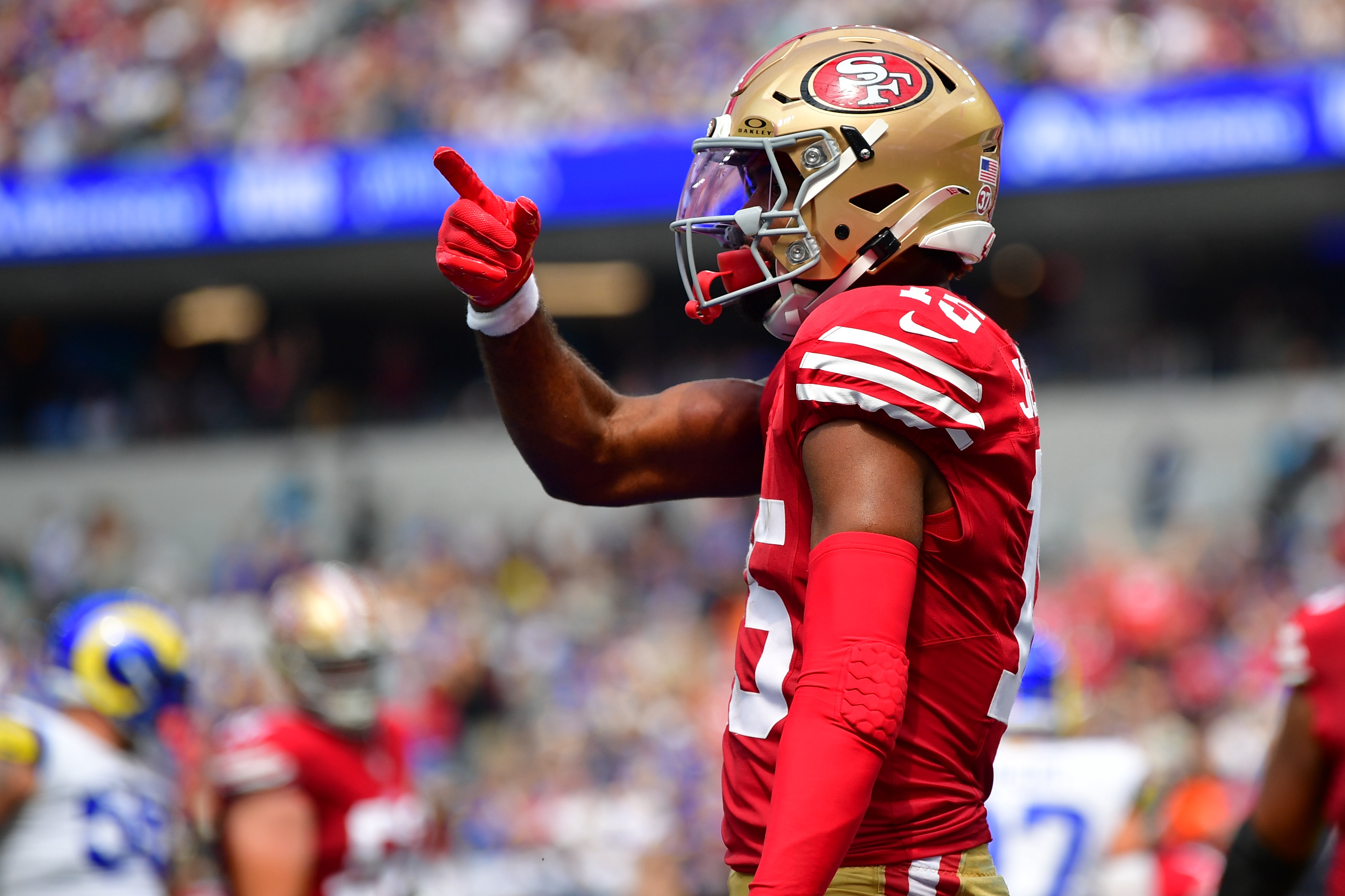 Week 4 fantasy waiver wire