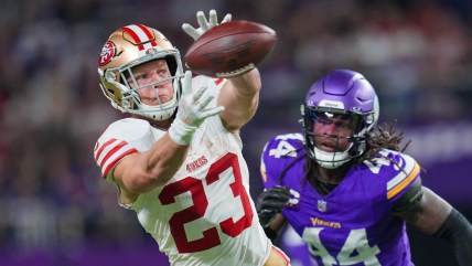 How to Watch 49ers vs. Vikings: Time, Date, and How to Watch This Week