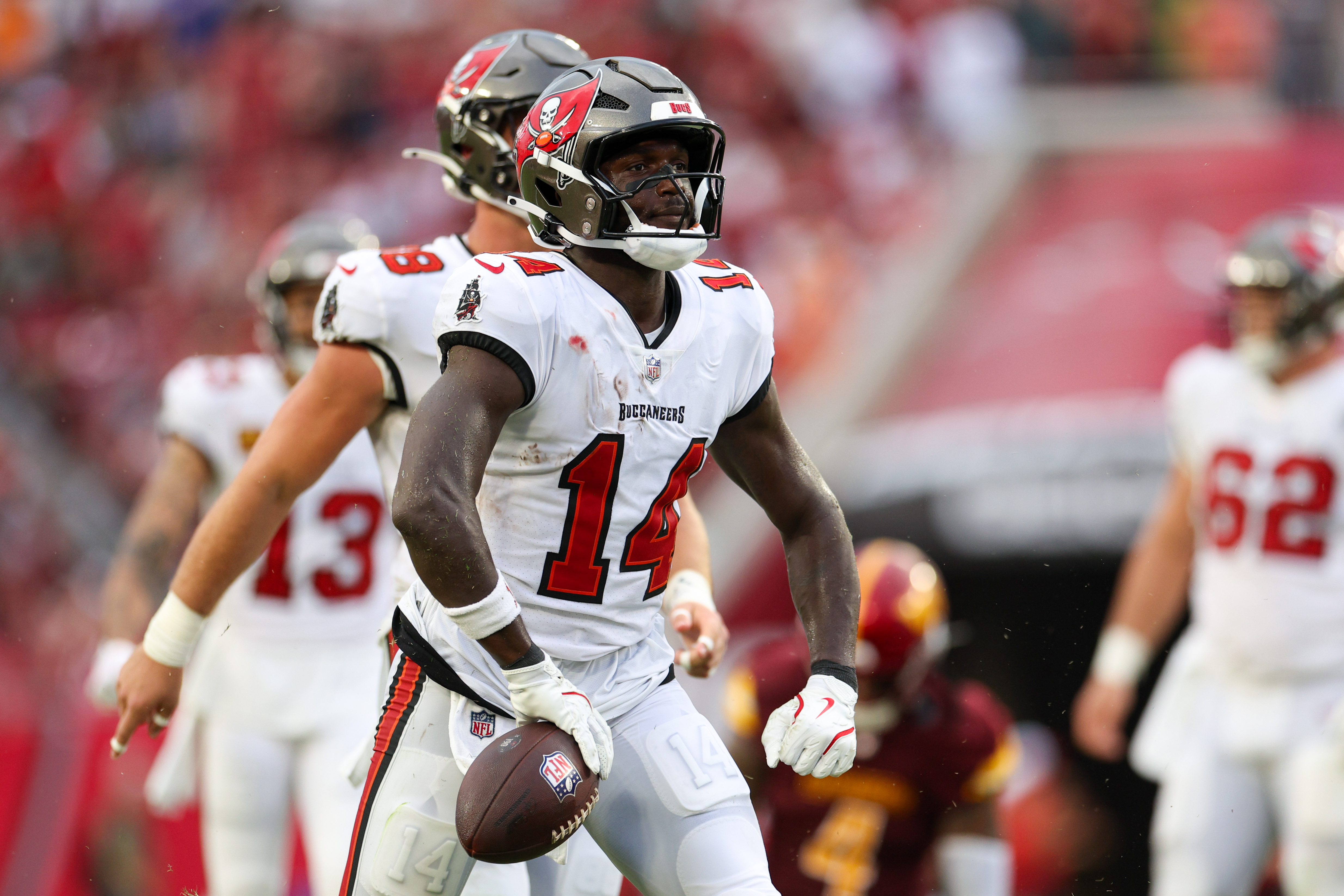 NFL picks against the spread: Tampa Bay Buccaneers