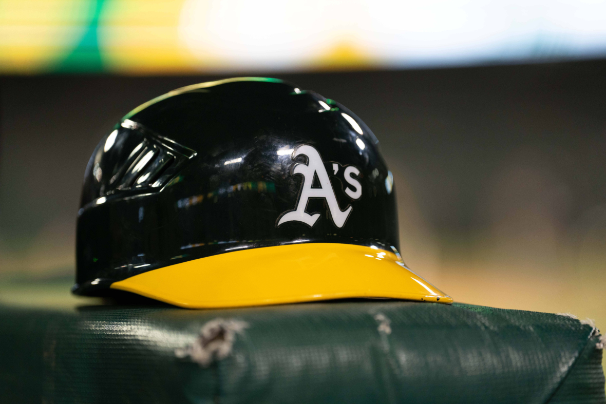 Oakland Athletics 