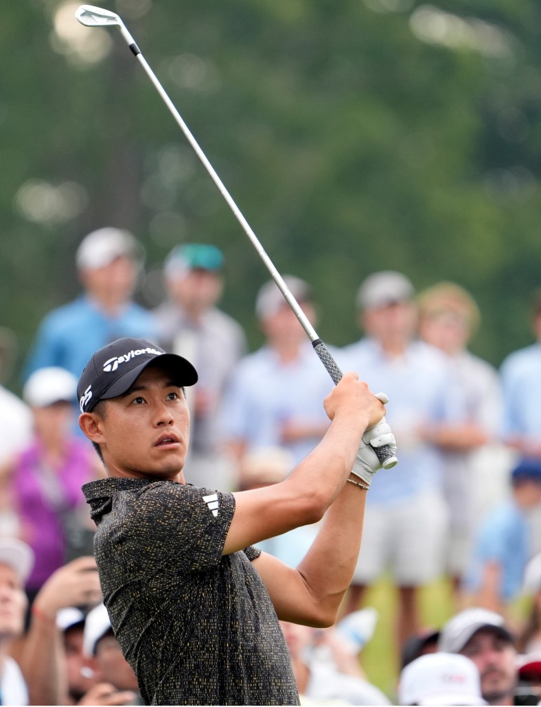 PGA: TOUR Championship - Final Round