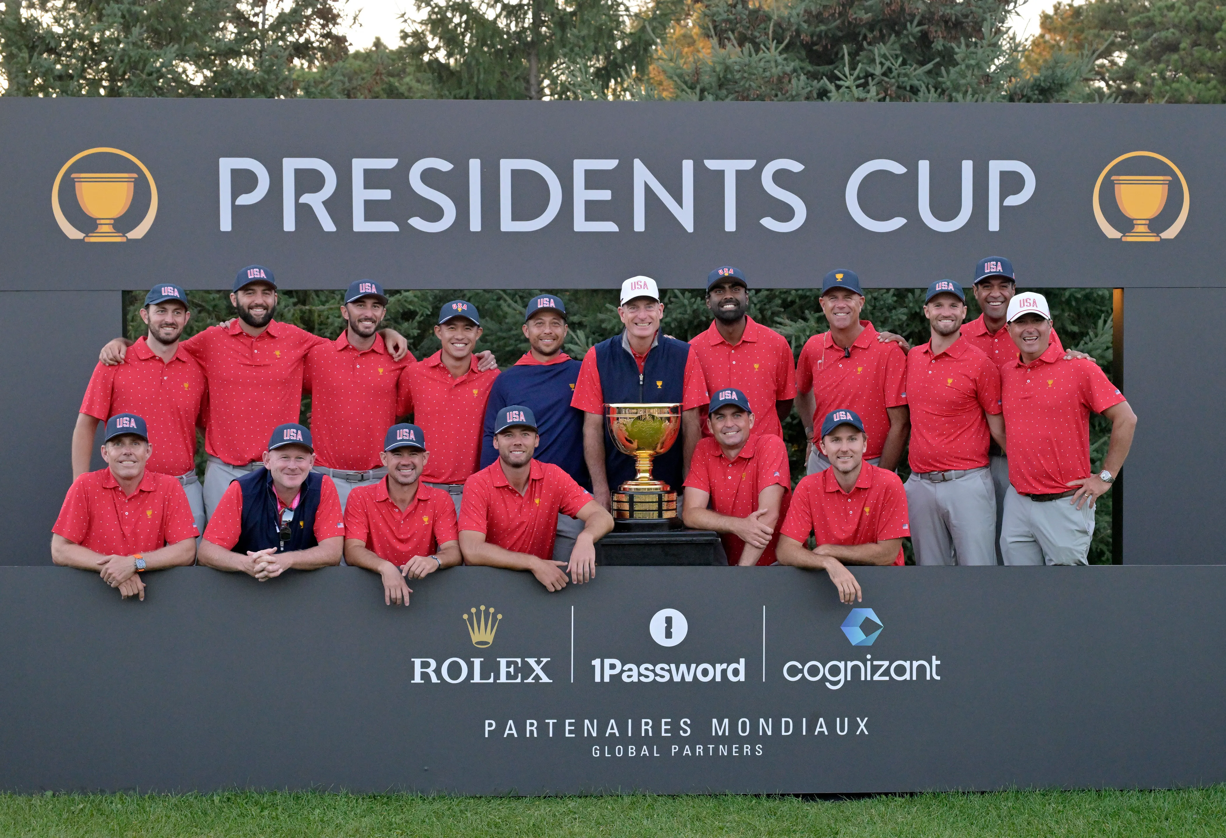 Presidents Cup