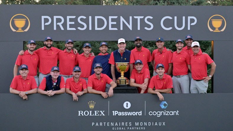 Presidents Cup