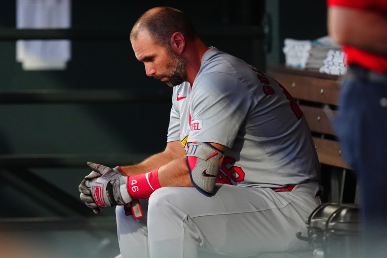 St. Louis Cardinals, Paul Goldschmidt