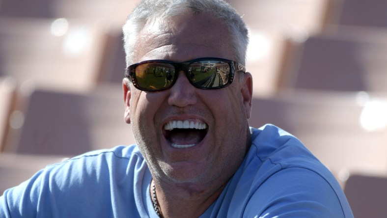 Rex Ryan claims Dallas Cowboys ‘couldn’t pony up the money’ for him to be defensive coordinator