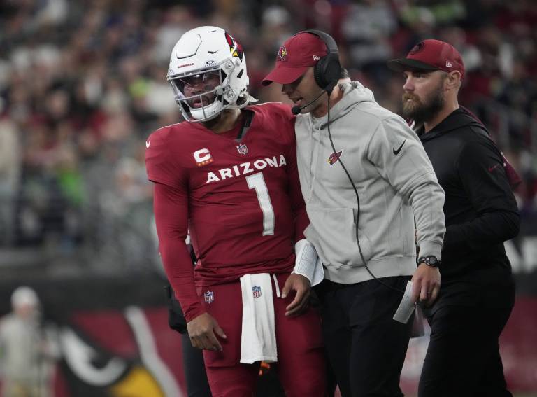 Kyler Murray, Arizona Cardinals