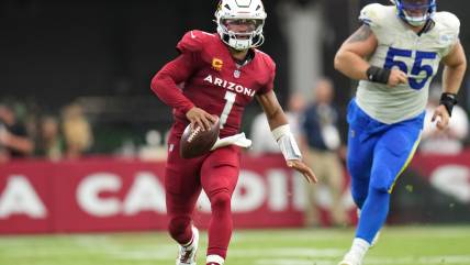 2024 NFL QB Rankings: Evaluating all 32 Week 2 NFL quarterbacks, including Kyler Murray’s big day