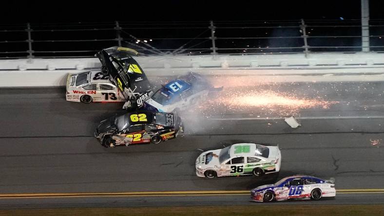 NASCAR’s ARCA division makes two huge announcements