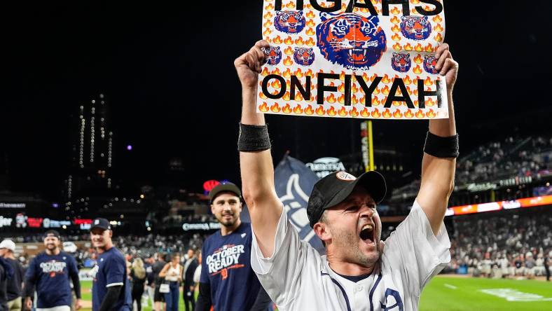 How To Watch The 2024 MLB Playoffs