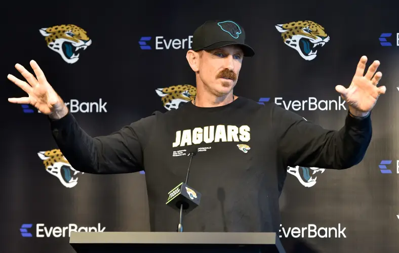 Jacksonville Jaguars coaching candidates