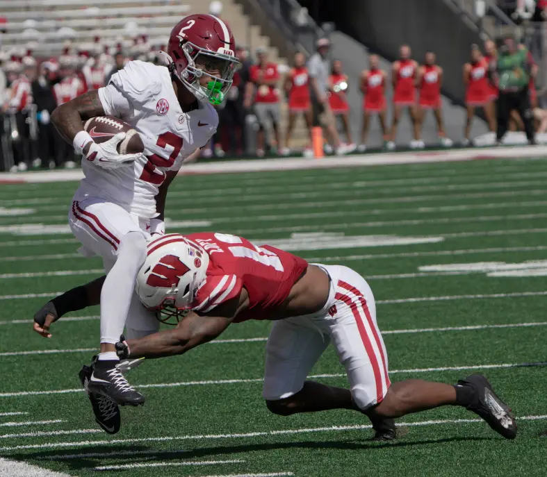 college football Week 3