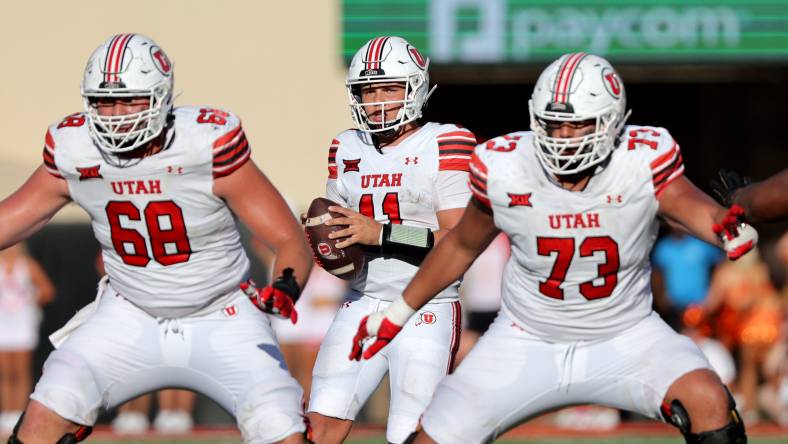 Utah Utes