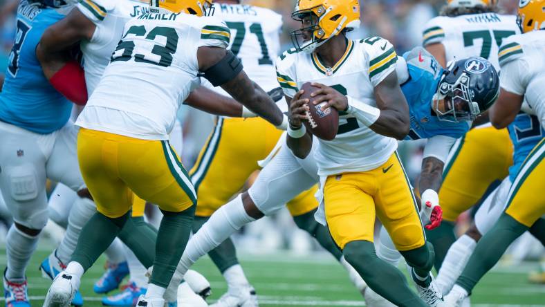 How To Watch the Green Bay Packers Games Live