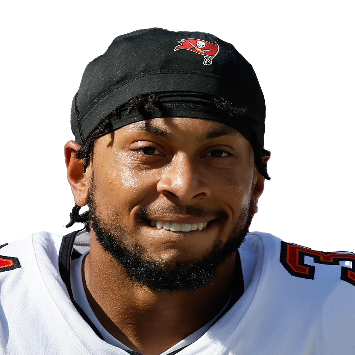 Tampa Bay Buccaneers, Antoine Winfield Jr.