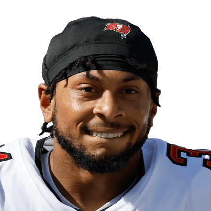 Tampa Bay Buccaneers, Antoine Winfield Jr.