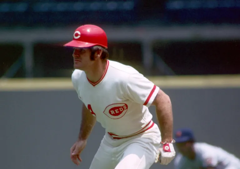 pete rose