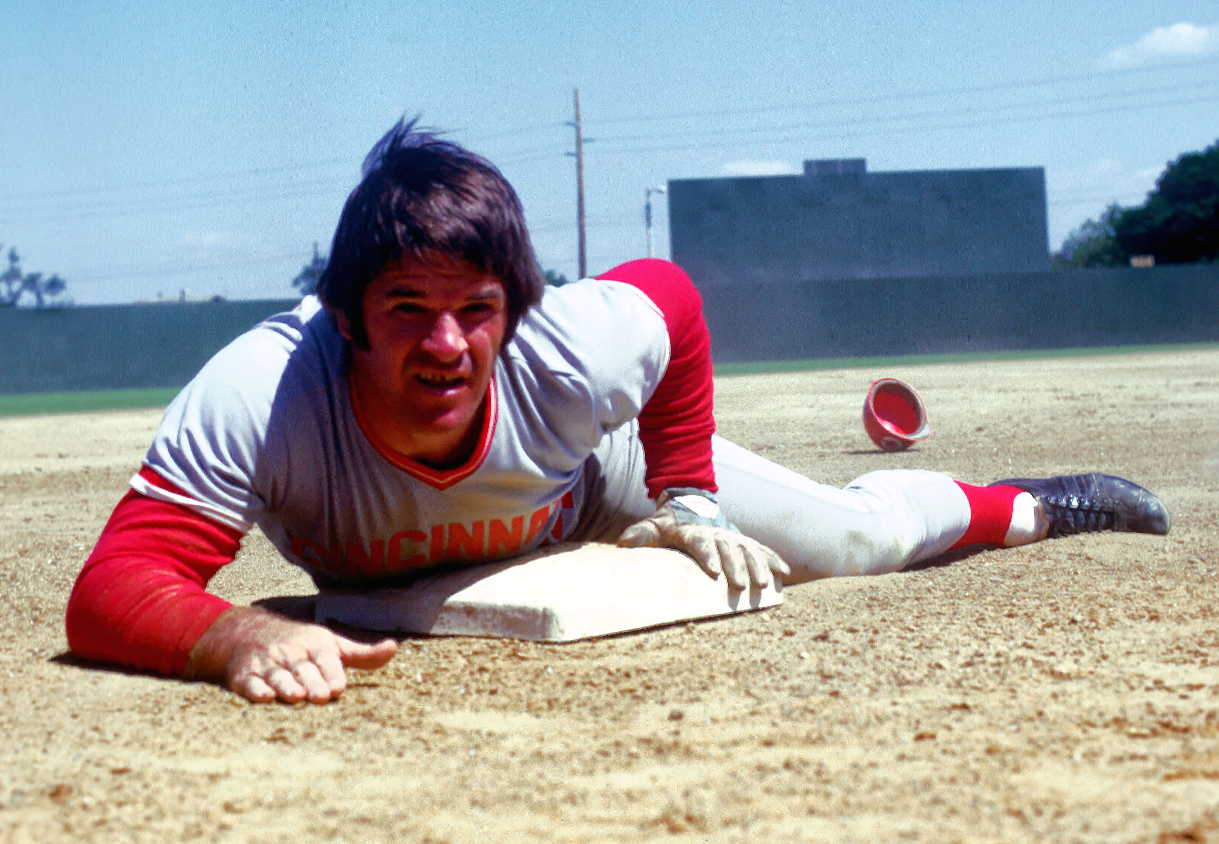 pete rose