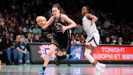 WNBA games today: WNBA playoff schedule 2024, TV info, how to watch the WNBA Playoffs