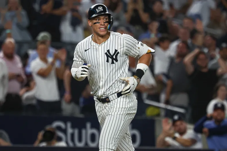 New York Yankees, Aaron Judge