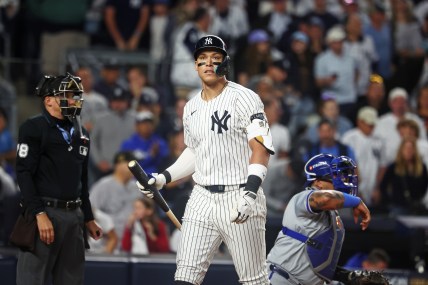 New York Yankees, Aaron Judge