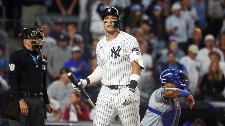 New York Yankees, Aaron Judge