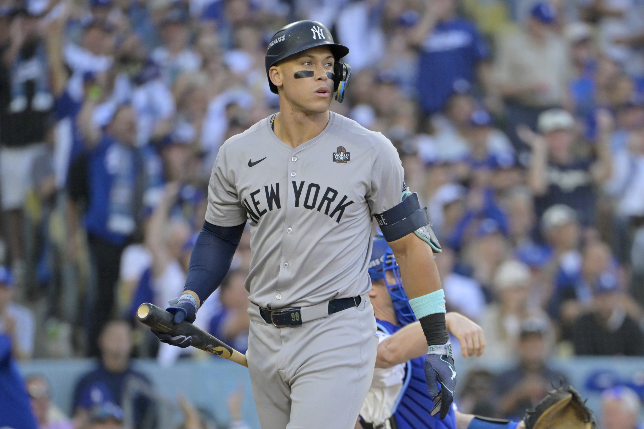 Aaron Judge, New York Yankees