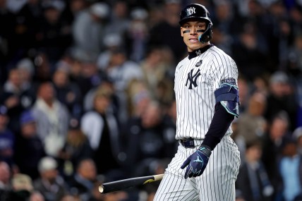 Aaron Judge, New York Yankees