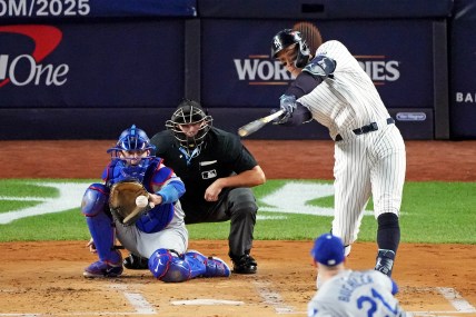 MLB insider rips New York Yankees ahead of World Series Game 4, says ‘they are not very good at baseball’