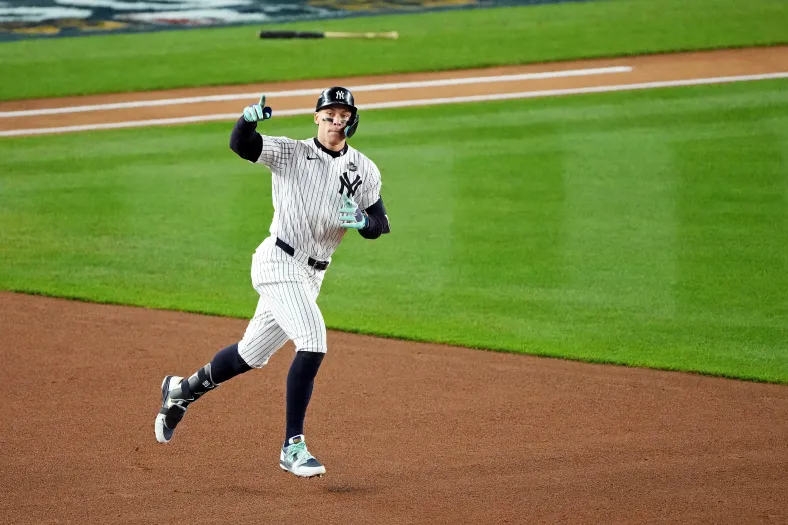 New York Yankees, Aaron Judge