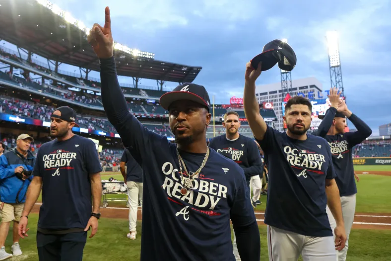 Top 4 reasons why Atlanta Braves won't win 2024 World Series Sportsnaut