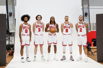 Chicago Bulls