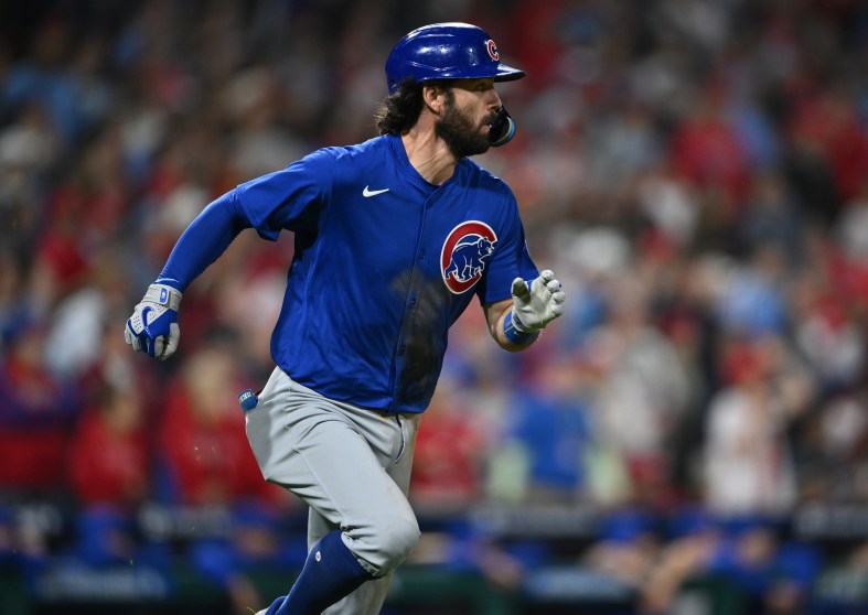 Chicago Cubs, Dansby Swanson