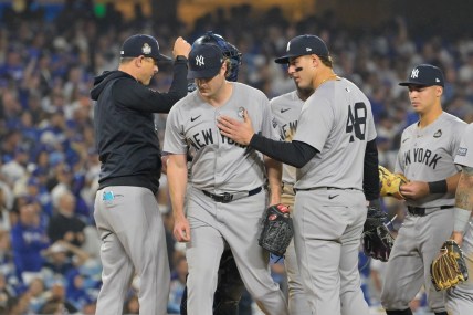 Gerrit Cole, New York Yankees